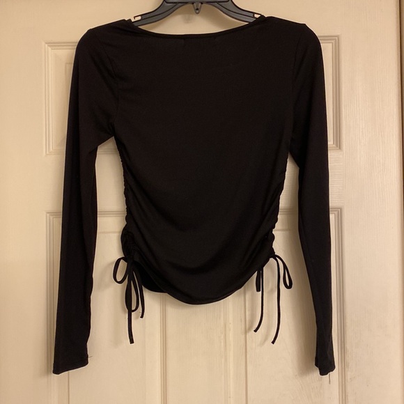 Almost Famous small long sleeve shirt - Picture 2 of 5